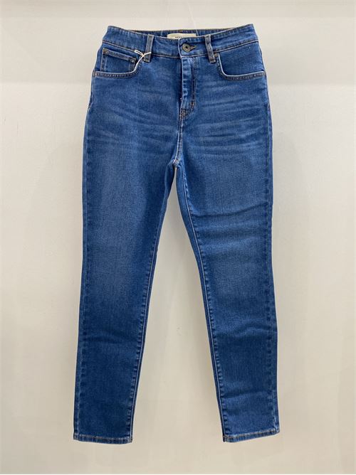 Jeans a vita alta MAXMARA WEEKEND | 2351810337600002